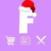 FNBR - News ,Daily Shop ,Leaks ,3D ,Emote Sound 2.9