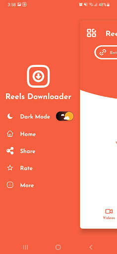 Reels Downloader screenshot 3