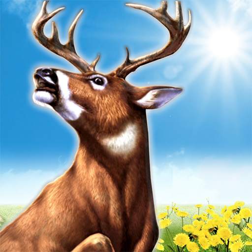 Wild Deer Hunting Simulator 1.3