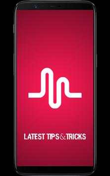 Tik tok & Musically Guide & tips 2019 screenshot 1