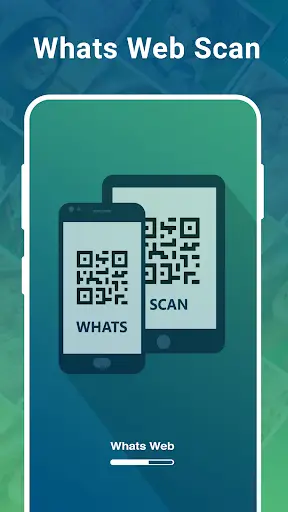 Whats web scan screenshot 1