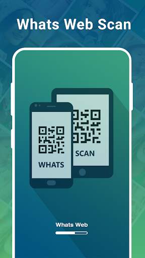 Whats web scan screenshot 1