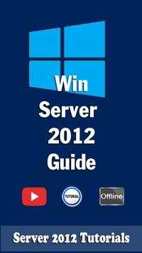 Win Server 2012 Guide screenshot 1