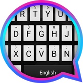 Piano Black icon