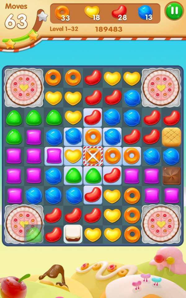 Sweet Candy Pop screenshot 14