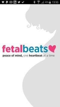 YOUR BABY'S HEARTBEAT ANYTIME! screenshot 4