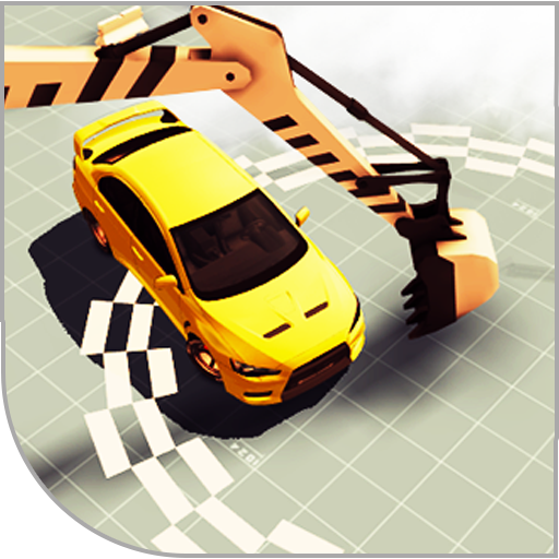 Project : Drift 1.0 icon