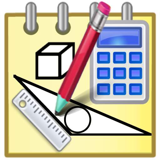 Geometry Calculator 0.0.3