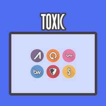 Toxic screenshot 10