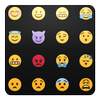 Emoji keyboard - IOS Emoji 1.1