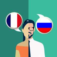 Traducteur français-russe on 9Apps
