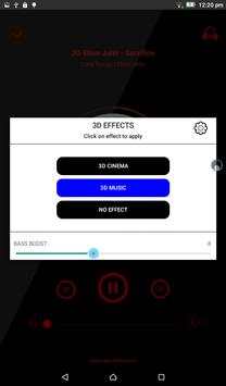 AMI 3D Player screenshot 11