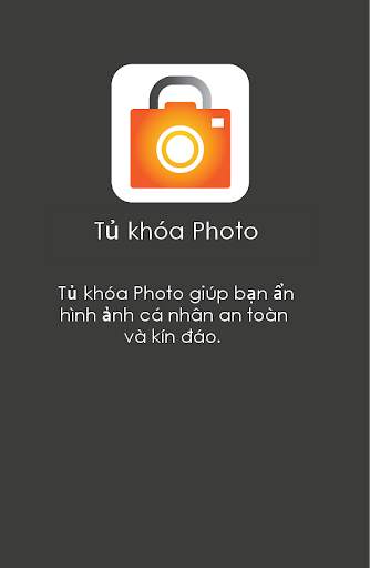 Tủ khóa Photo screenshot 1