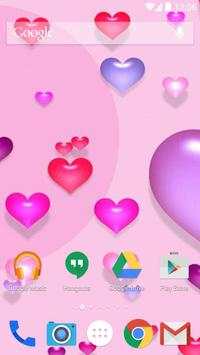 Romantic Wallpapers screenshot 8