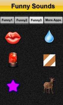 Funny Sounds screenshot 3