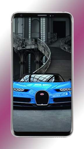 Car Wallpaper: HD Car Wallpapers & Car Backgrounds screenshot 4
