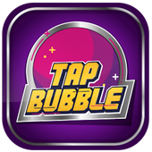 Tap Bubble icon