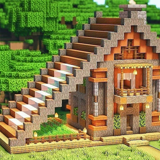 Craft World icon