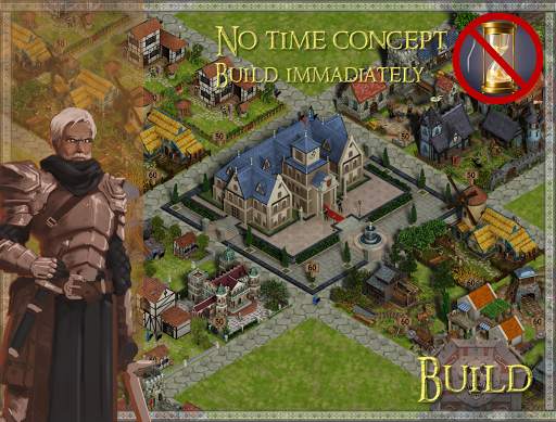 State of War - Kings and Generals screenshot 1