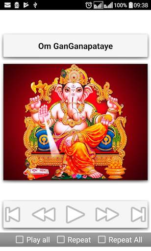 All Gods Aarti screenshot 13