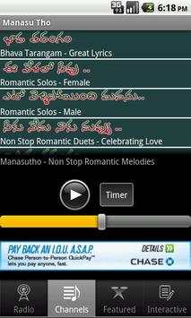 Manasu Tho screenshot 2