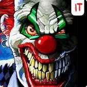 Clown Granny : Chapter Two 15.0