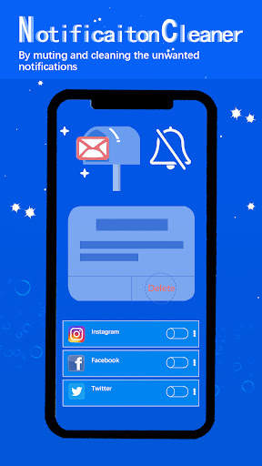 Clean Master-Cleaner, Booster screenshot 5