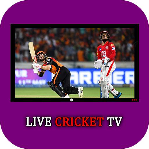 Live Cricket TV 1.0