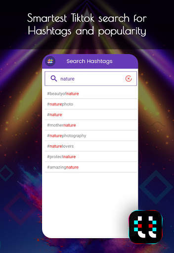 Hashtags for TikTok screenshot 6