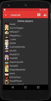 ChatCraft screenshot 3