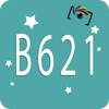 B621 selfie camera editor 8.1