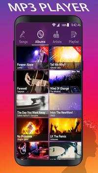 Mp3 Player Pro screenshot 6