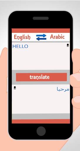 Fast  Translator : English To All language screenshot 2