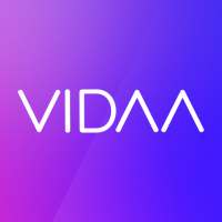 VIDAA Smart TV logo
