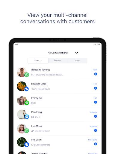 SleekFlow - Social Commerce screenshot 8