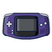 Retro GBA Emulator icon