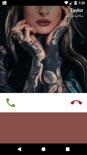 Talkie - Wi-Fi Calling, Chats, File Sharing 3 تصوير الشاشة