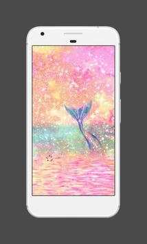 Mermaid Wallpapers screenshot 1