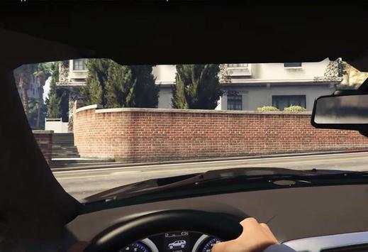 Jeep Driving Game USA screenshot 2