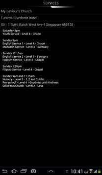 GAbuzz screenshot 5