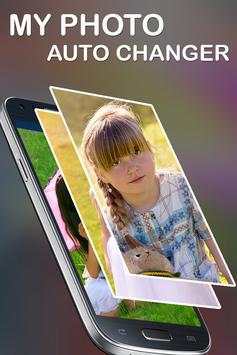 My Photo Auto Changer screenshot 2