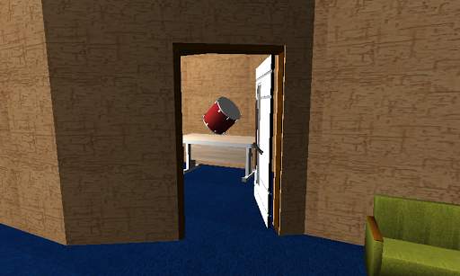 Drum Simulator Free screenshot 4