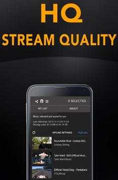 Movie Tube Hub screenshot 1