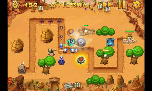 World War screenshot 6