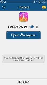 save instagram stories screenshot 3