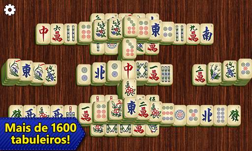Mahjong Epic screenshot 1