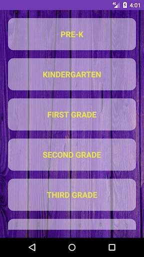 Learn Sight Words with Sentences screenshot 9
