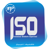 Instalasi Sistem Operasi icon