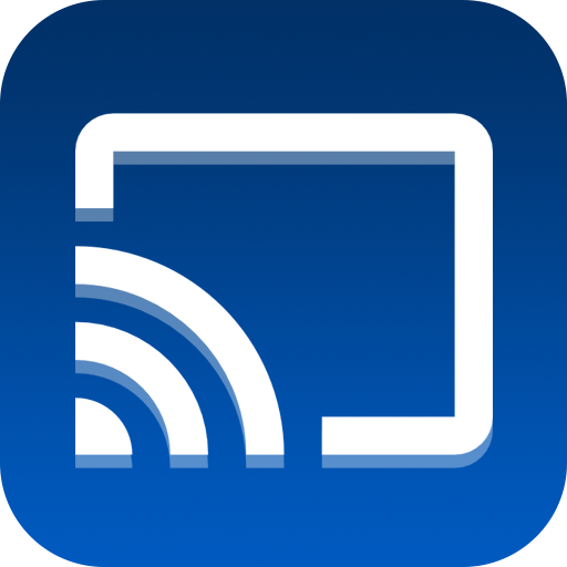 Cast To TV - Miracast icon