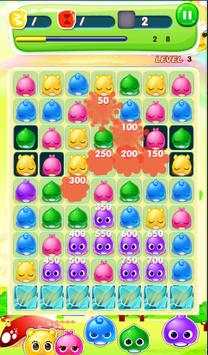 Crush Farm Jelly screenshot 4